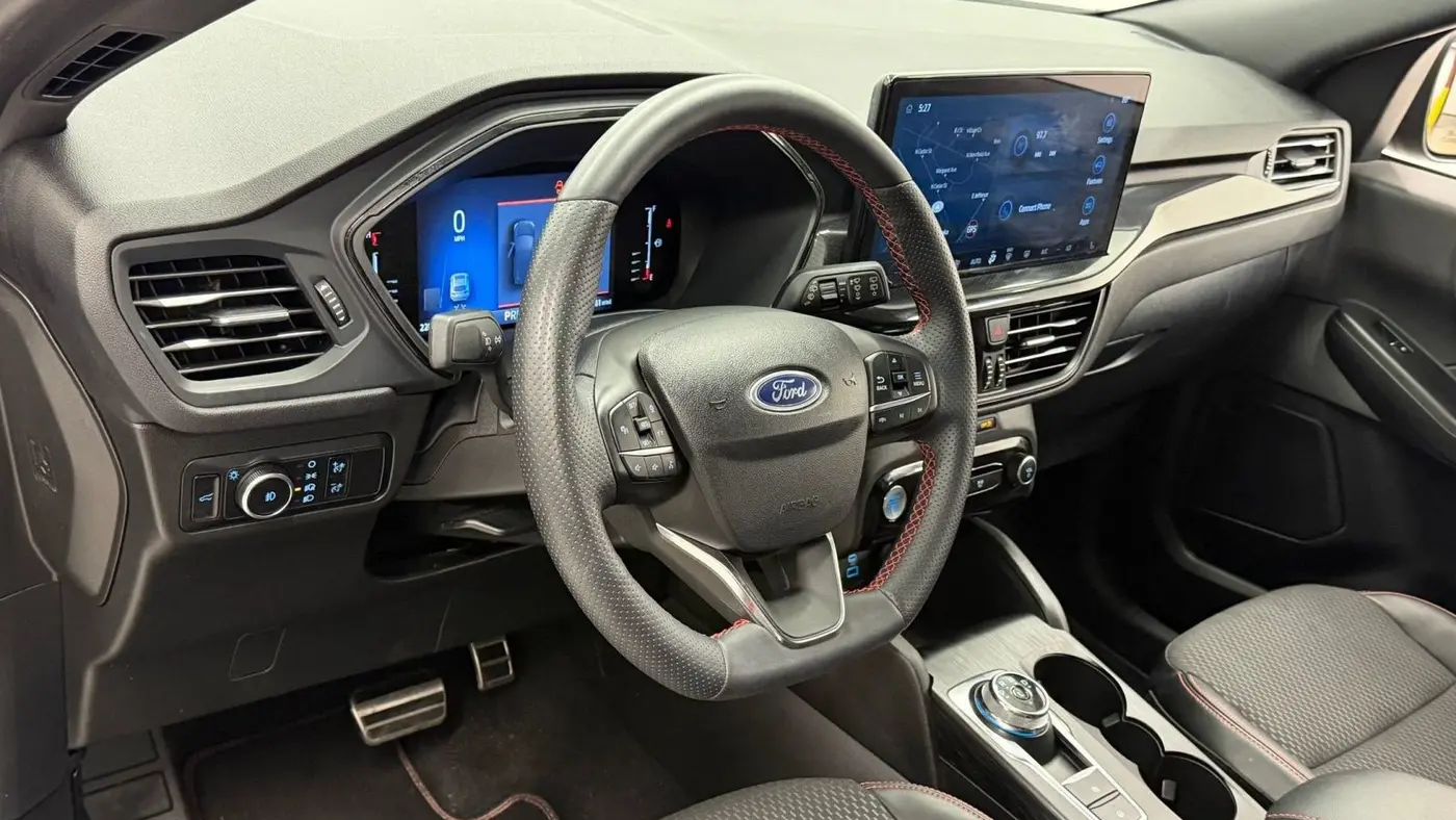 2023 Ford Escape ST-Line Select
