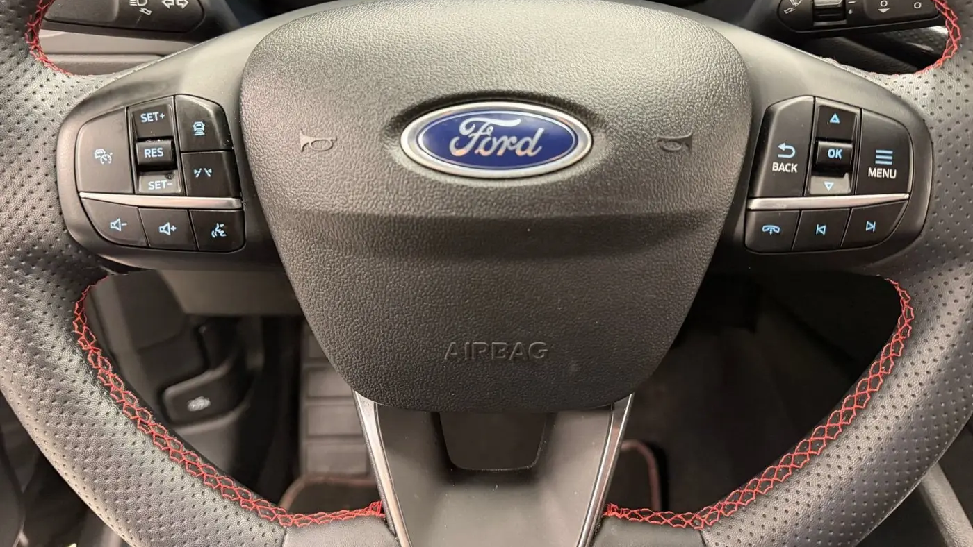 2023 Ford Escape ST-Line Select