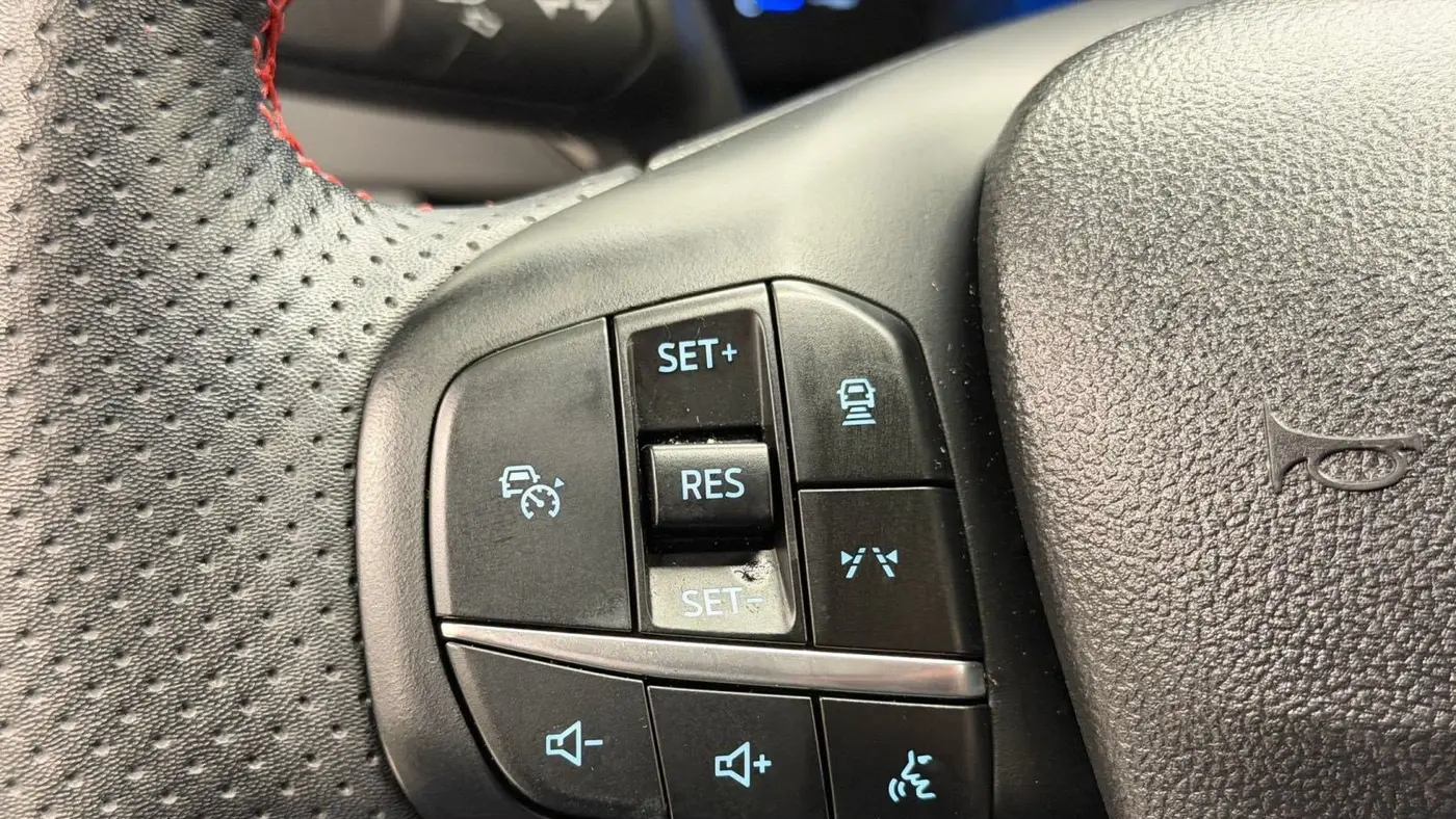 2023 Ford Escape ST-Line Select