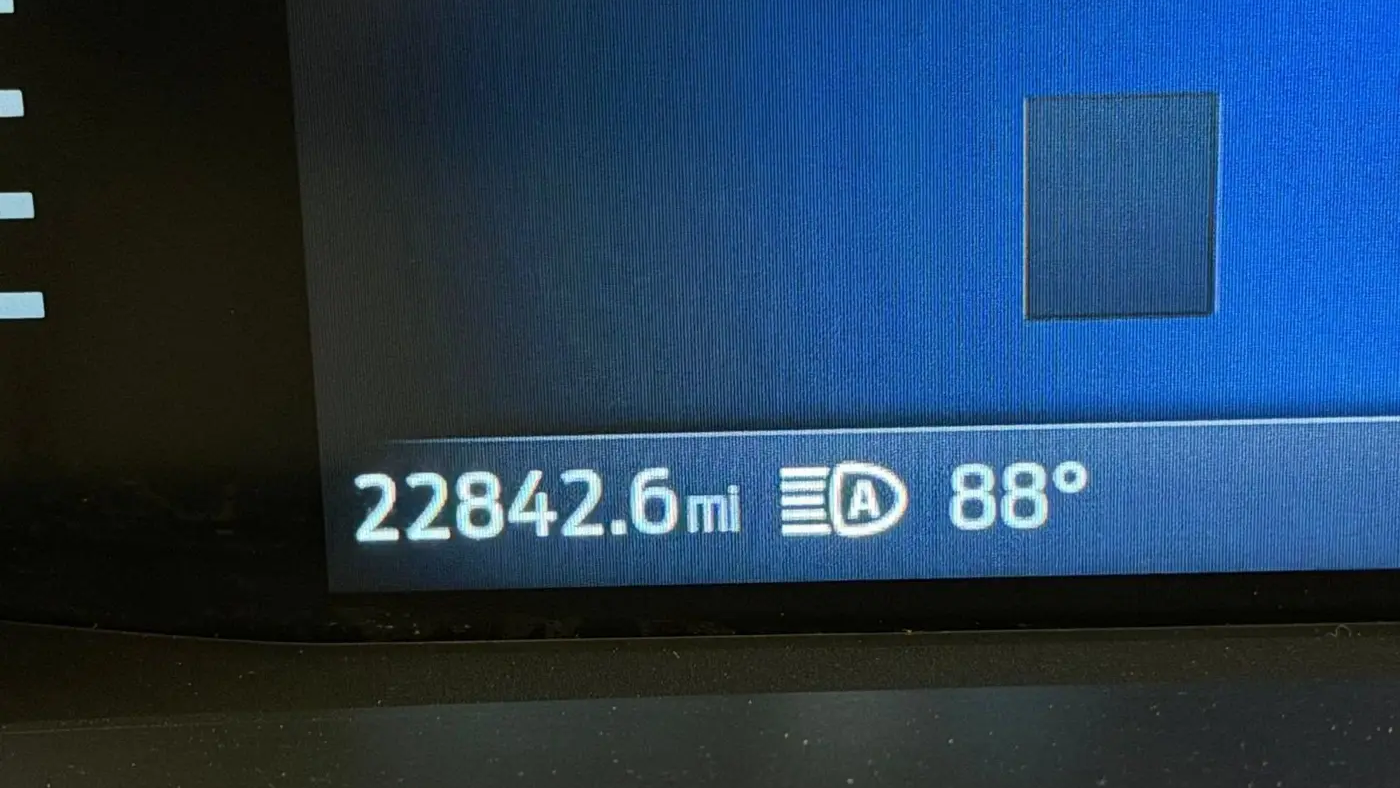 2023 Ford Escape ST-Line Select