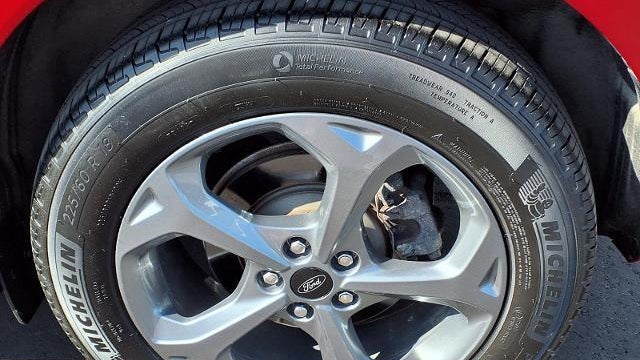 2023 Ford Escape ST-Line Select
