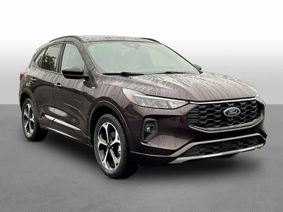 2023 Ford Escape AWD St-Line Select 4DR SUV