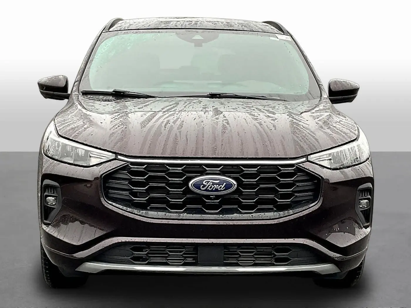 2023 Ford Escape ST-Line Select — photo 1 of 12