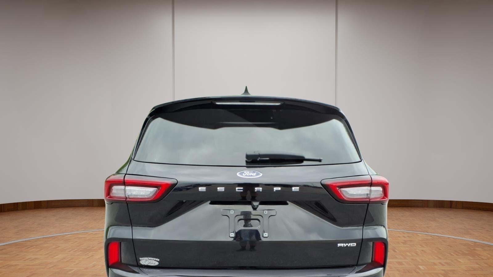 2023 Ford Escape ST-Line Select