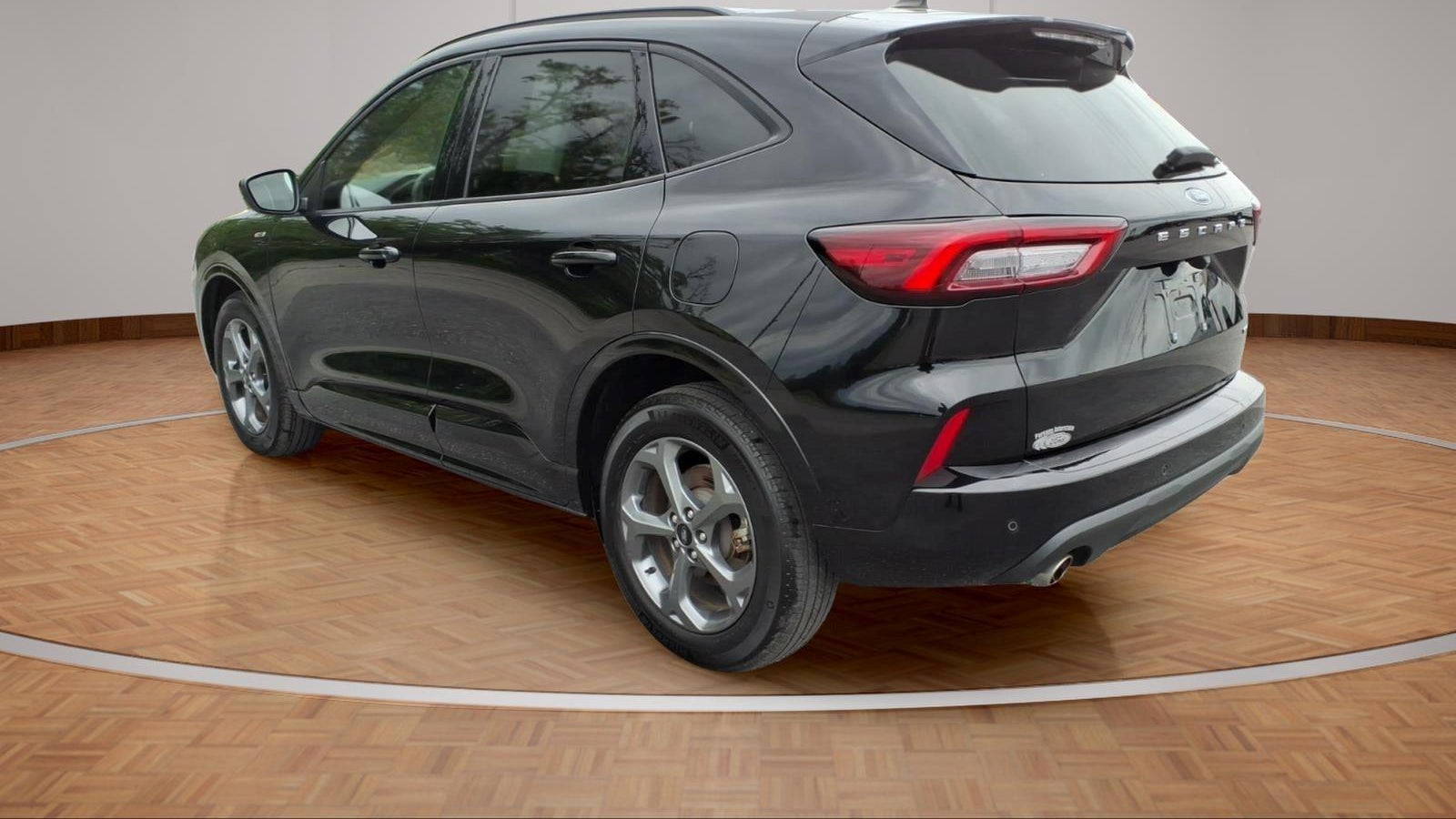 2023 Ford Escape ST-Line Select