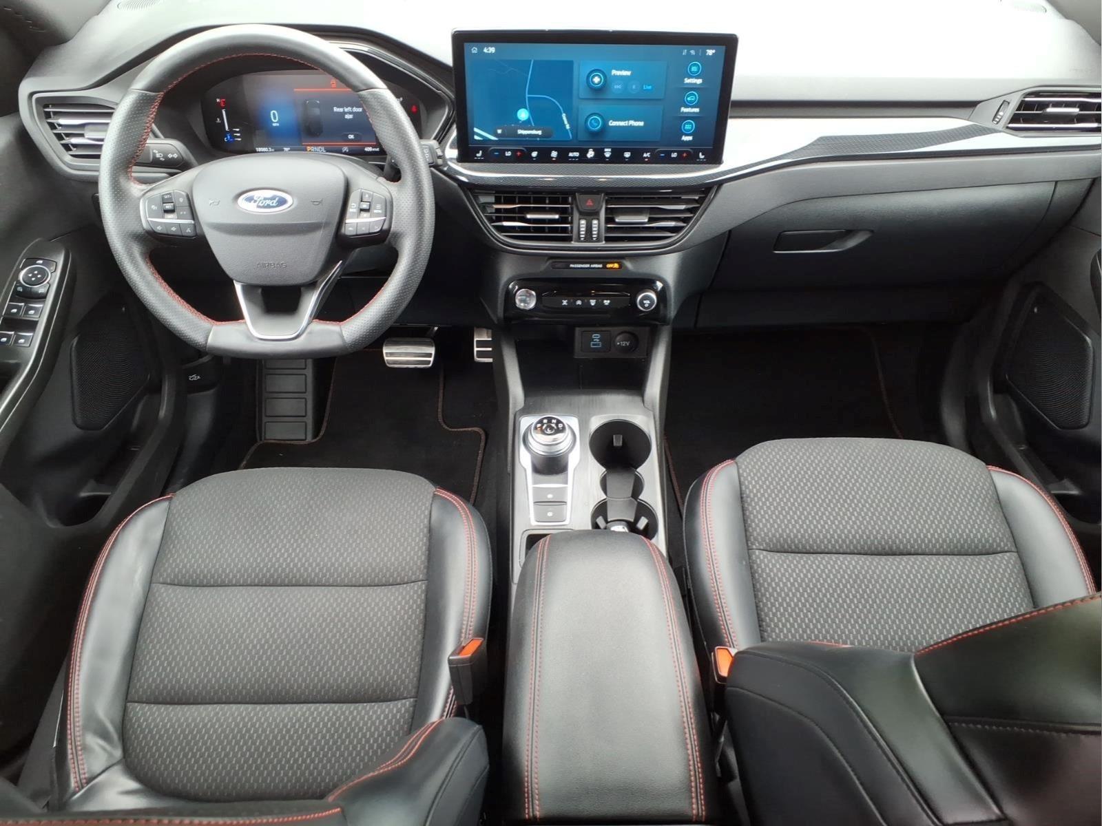 2023 Ford Escape - $24,999