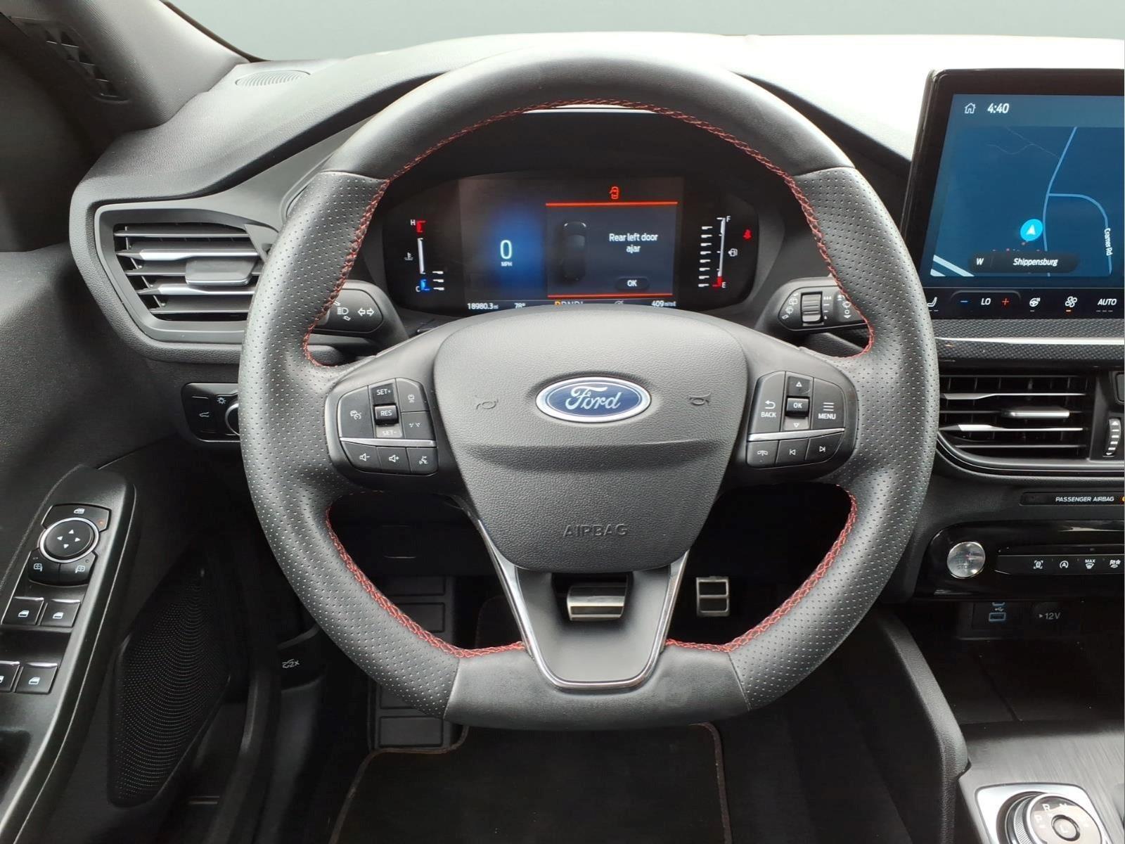 2023 Ford Escape - $24,999