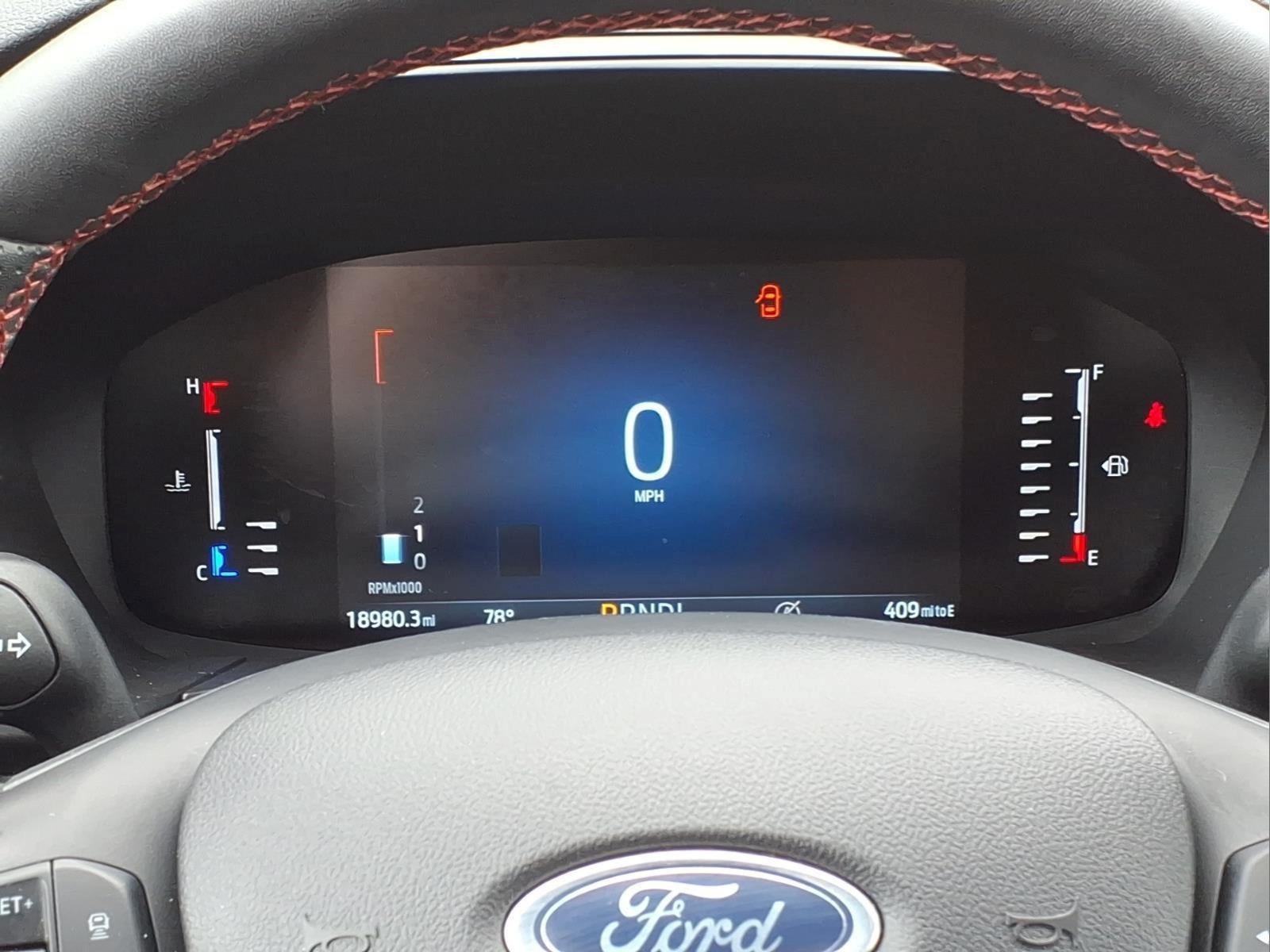 2023 Ford Escape - $24,999