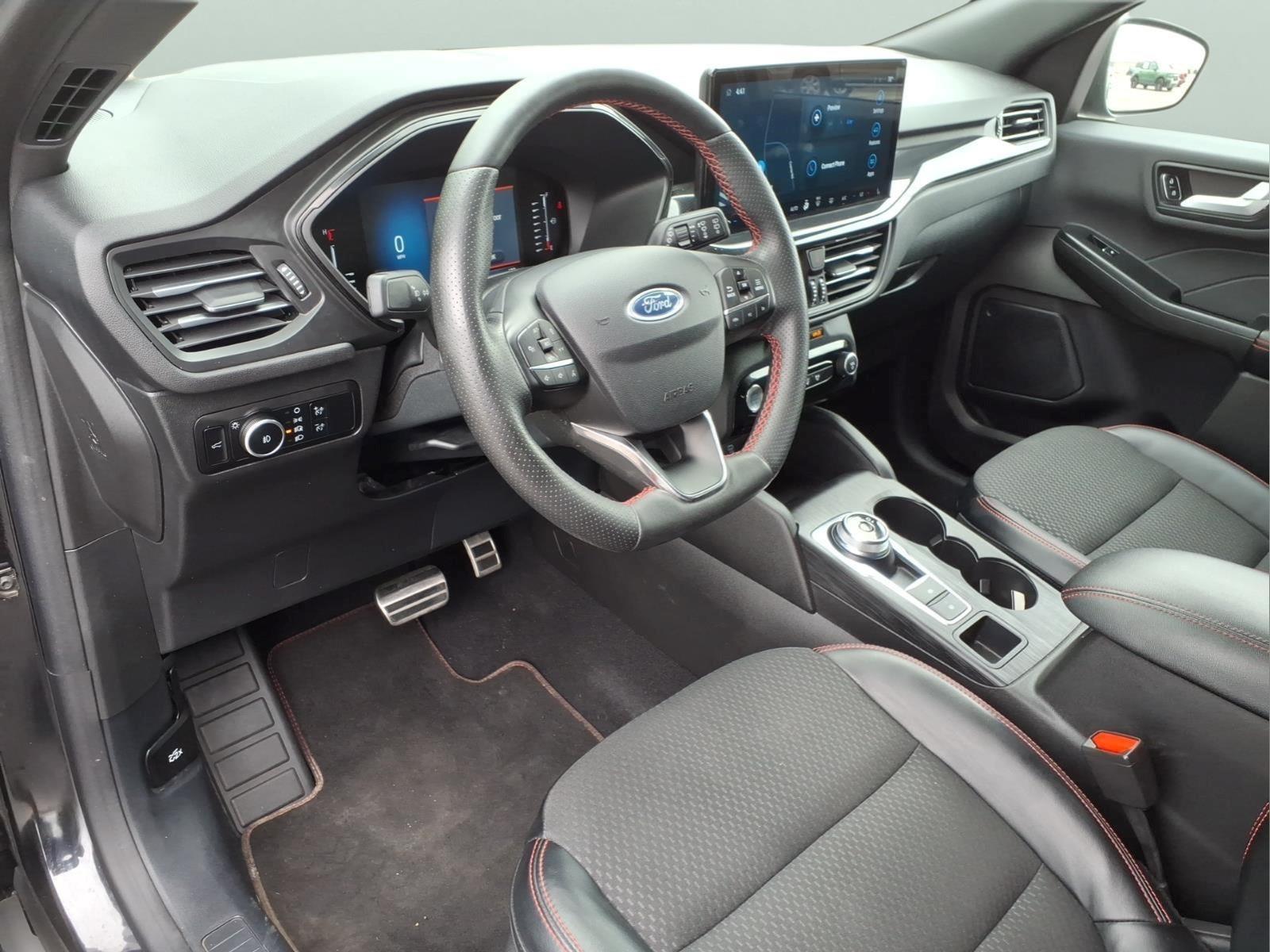 2023 Ford Escape - $24,999