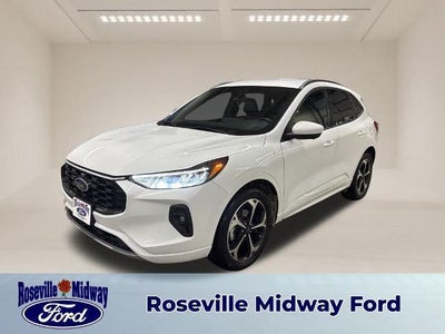 2023 Ford Escape AWD St-Line Select 4DR SUV