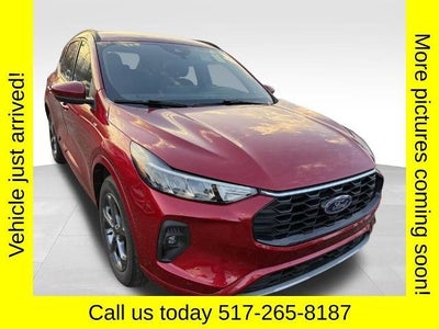 2023 Ford Escape AWD St-Line Select 4DR SUV