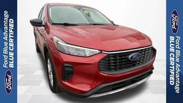 Preowned 2023 Ford Escape ST-Line Select for Sale