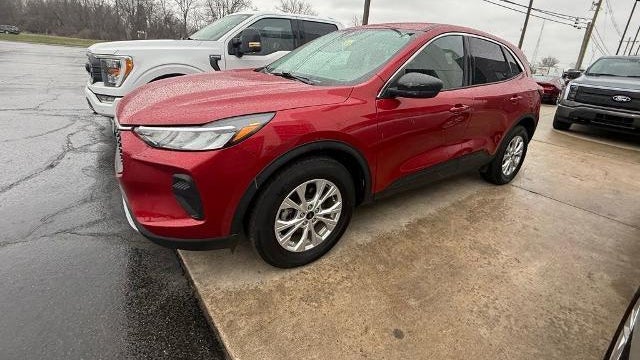 2023 Ford Escape ST-Line Select