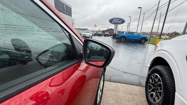 2023 Ford Escape ST-Line Select