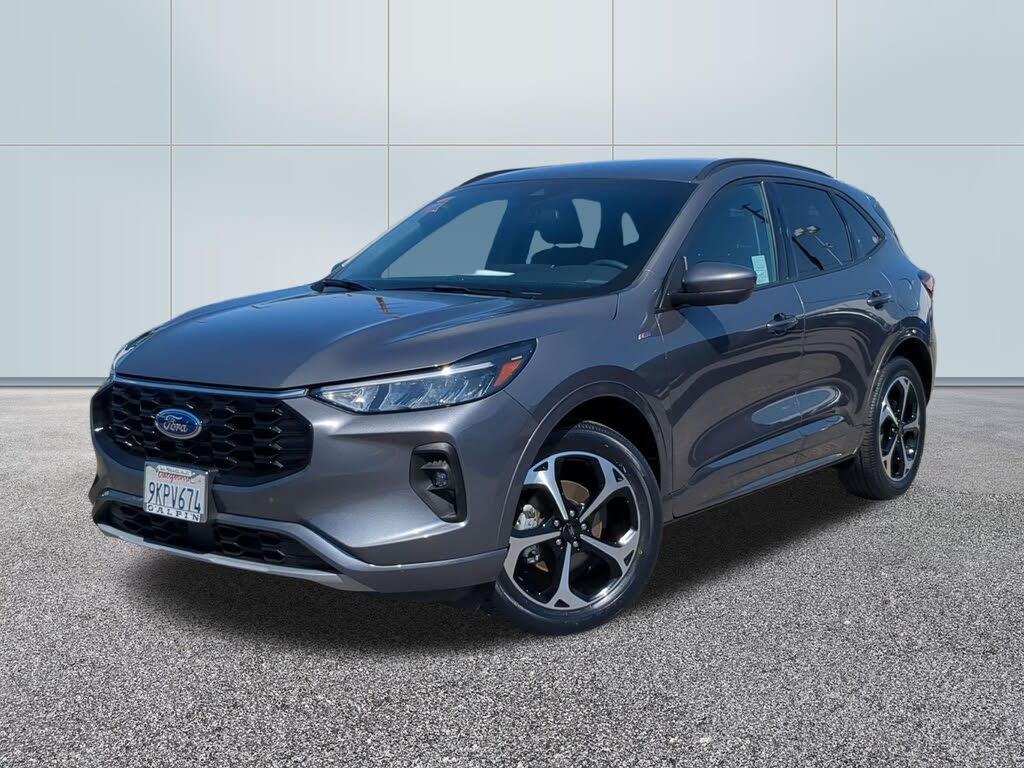2024 Ford Escape - $25,985