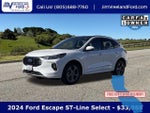 2024 Escape Thumbnail 1