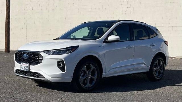 2024 Ford Escape ST-Line Select