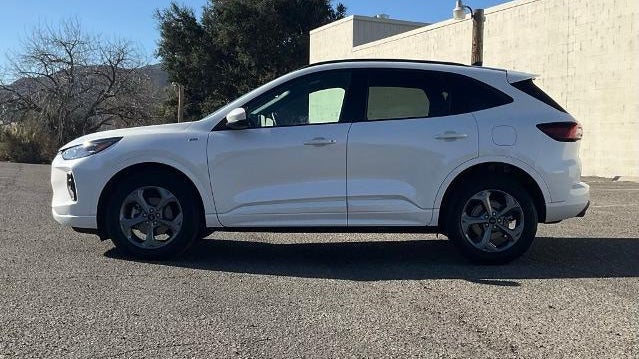 2024 Ford Escape ST-Line Select