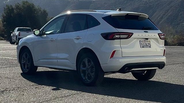 2024 Ford Escape ST-Line Select