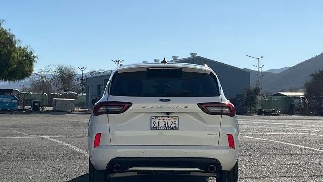 2024 Ford Escape ST-Line Select
