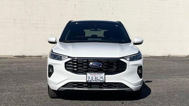 2024 Ford Escape ST-Line Select