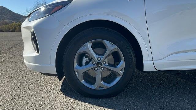 2024 Ford Escape ST-Line Select
