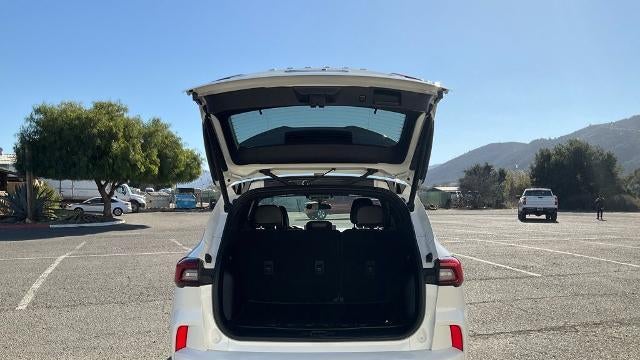 2024 Ford Escape ST-Line Select