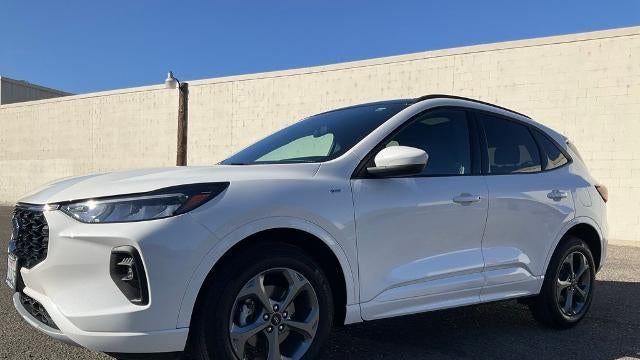 2024 Ford Escape ST-Line Select