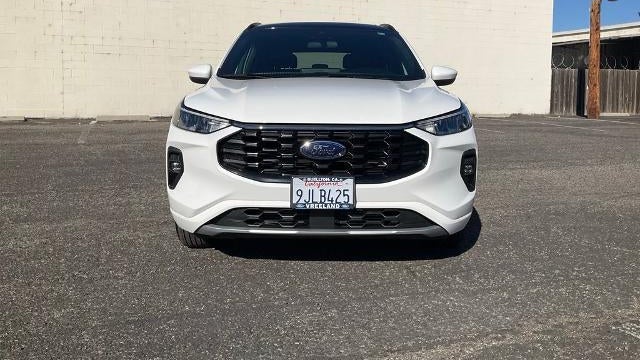 2024 Ford Escape ST-Line Select