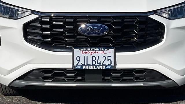 2024 Ford Escape ST-Line Select