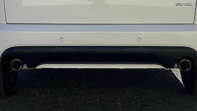 2024 Ford Escape ST-Line Select