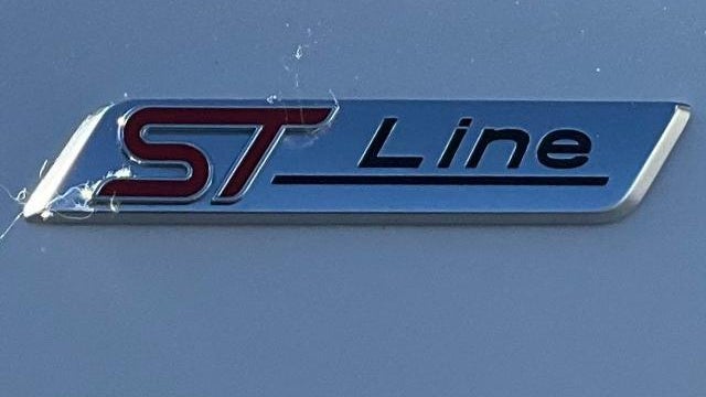2024 Ford Escape ST-Line Select
