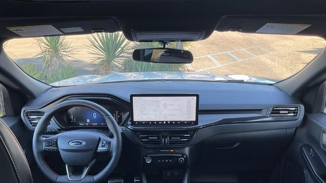 2024 Ford Escape ST-Line Select