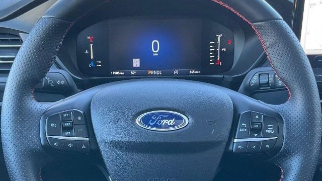 2024 Ford Escape ST-Line Select