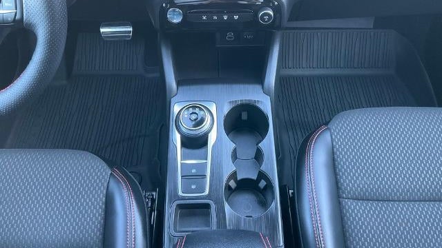 2024 Ford Escape ST-Line Select