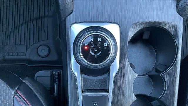2024 Ford Escape ST-Line Select