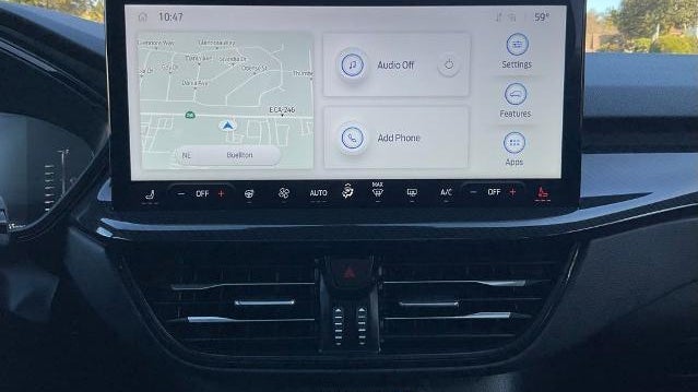 2024 Ford Escape ST-Line Select