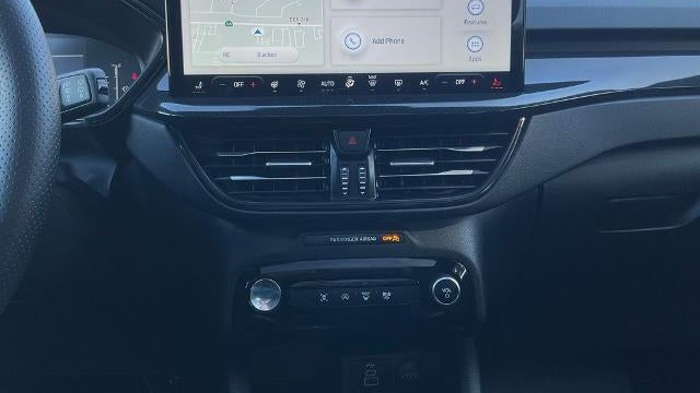 2024 Ford Escape ST-Line Select