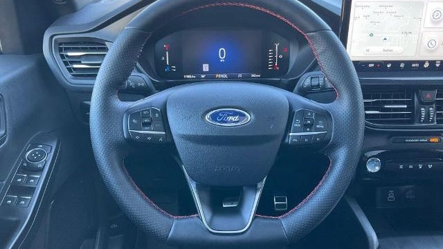 2024 Ford Escape ST-Line Select