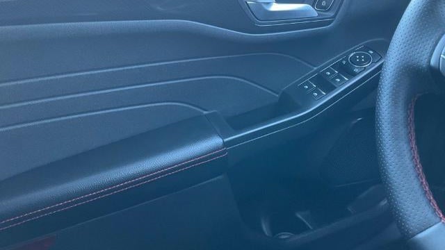 2024 Ford Escape ST-Line Select