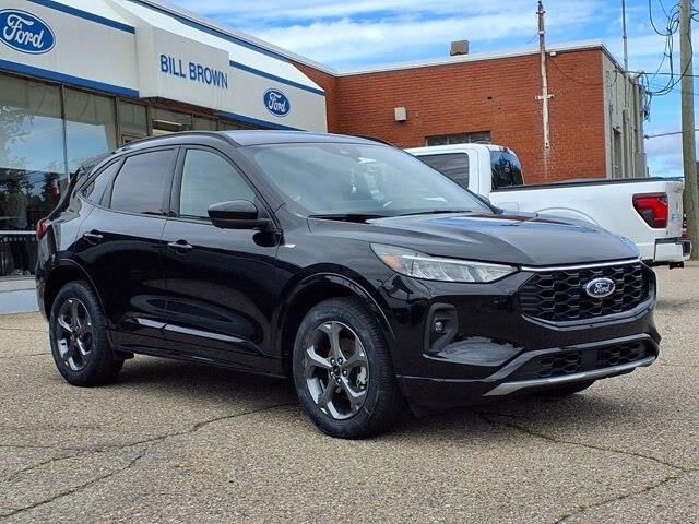 2024 Ford Escape - $27,994