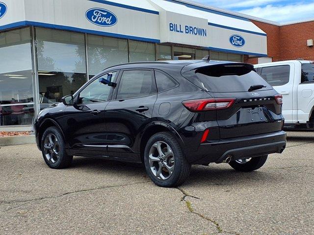 2024 Ford Escape - $27,994