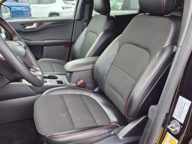 2024 Ford Escape - $27,994