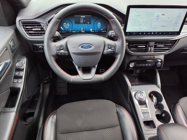 2024 Ford Escape - $27,994
