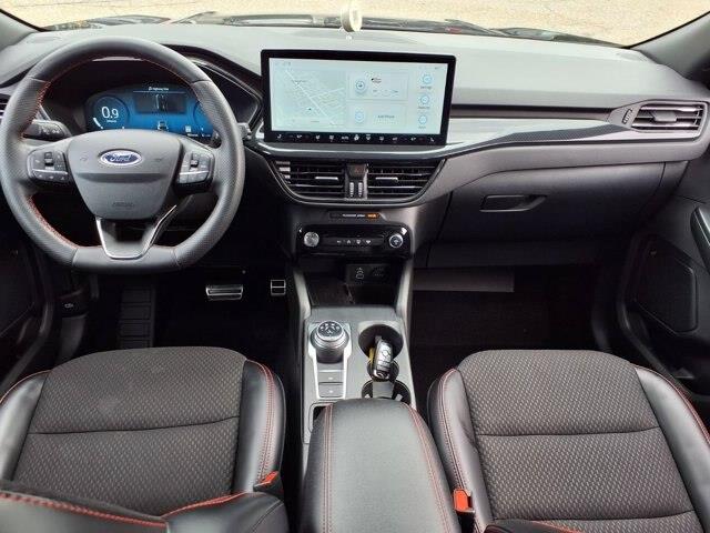 2024 Ford Escape - $27,994