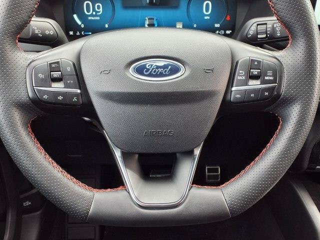 2024 Ford Escape - $27,994