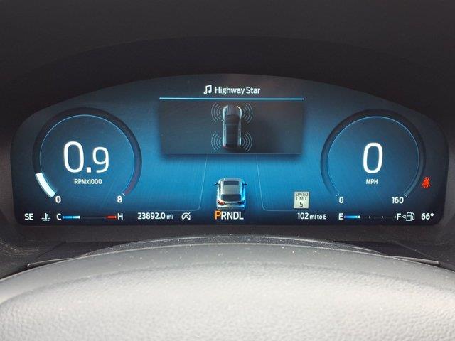 2024 Ford Escape - $27,994