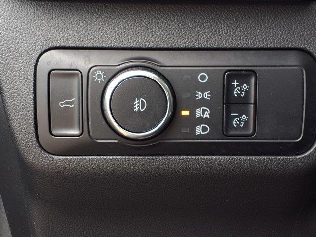 2024 Ford Escape - $27,994