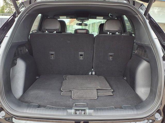 2024 Ford Escape - $27,994