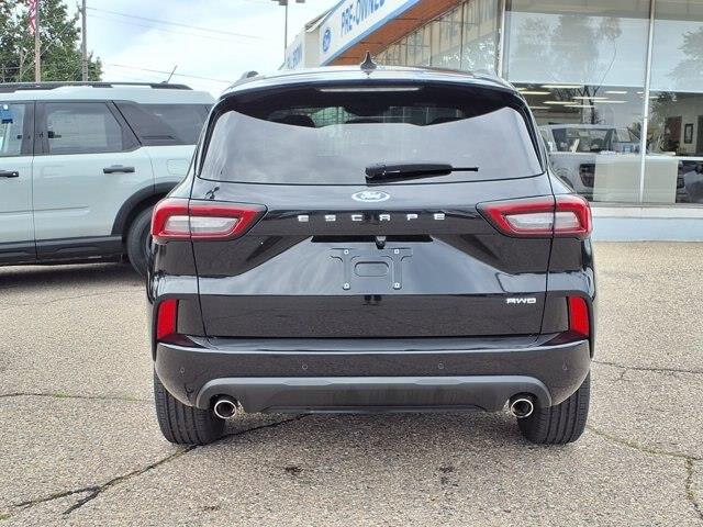 2024 Ford Escape - $27,994